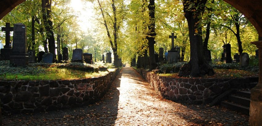 zakład pogrzebowy Lublin